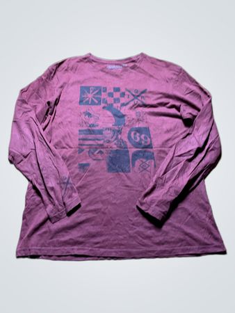 Quiksilver Long Sleeve Shirt