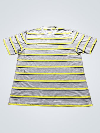 Lonsdale Striped T-Shirt
