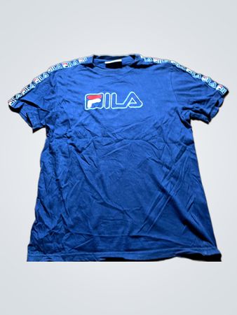 FILA Blue T-Shirt