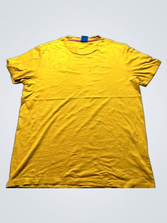Champion Yellow T-Shirt