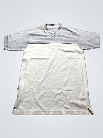 Hugo Boss Grey T-Shirt