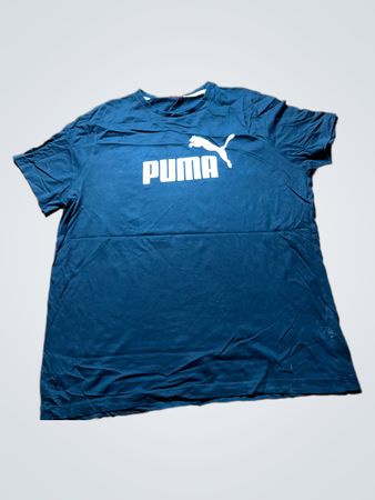 Puma Graphic T-Shirt