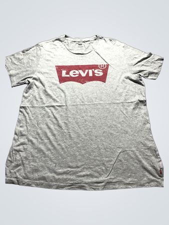 Levi's Gray T-Shirt