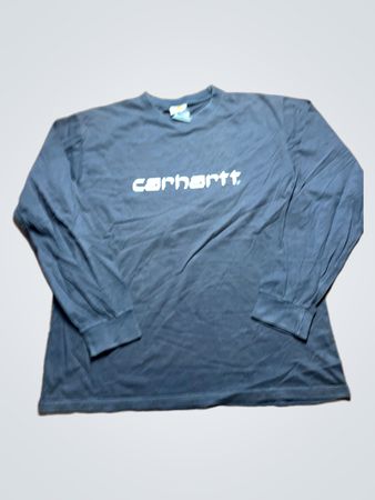 Carhartt Long-Sleeve Shirt
