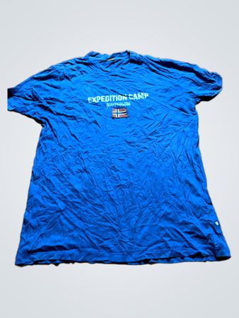 Expedition Camp T-Shirt