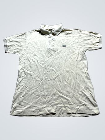 Lacoste Classic Fit Polo Shirt