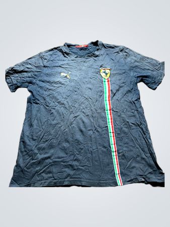 PUMA Ferrari T-Shirt