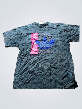 Adidas Graphic T-Shirt