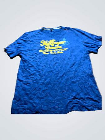 Tommy Hilfiger XXL T-Shirt