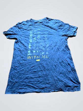 Levi's 'With Me' Graphic T-Shirt