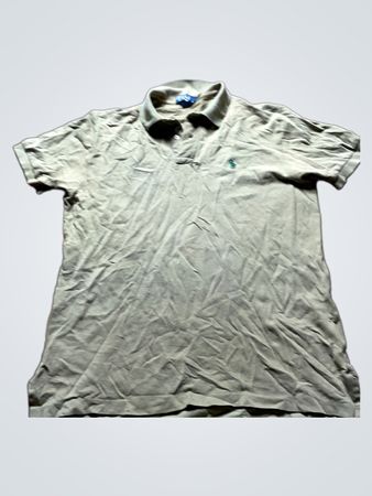 Polo Ralph Lauren Short Sleeve Polo Shirt
