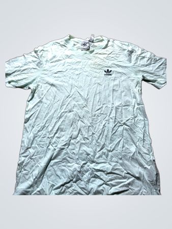 Adidas Crewneck T-Shirt