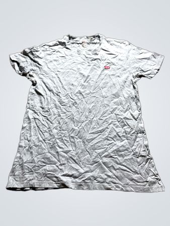 Levi's Gray T-Shirt