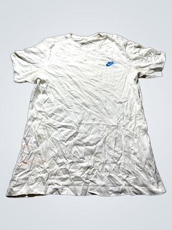 Nike The Nike Tee Crewneck T-Shirt