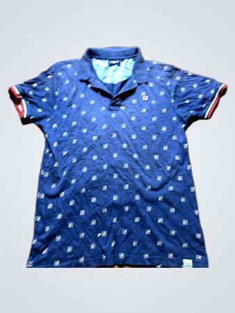 FILA Polo Shirt