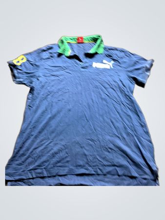 Puma Polo Shirt