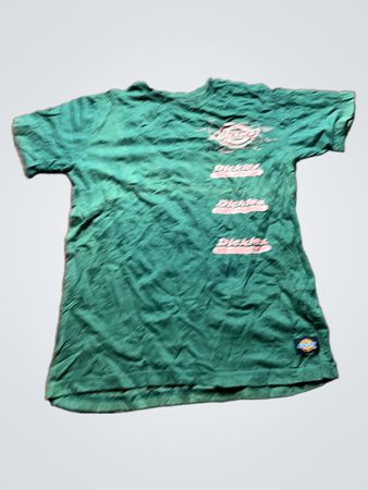 Dickies Green T-Shirt