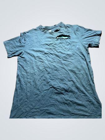 Grey T-Shirt