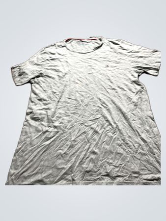 Tommy Hilfiger Gray T-Shirt