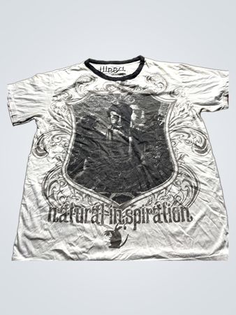 Weed Natural Inspiration T-Shirt