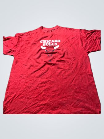 Chicago Bulls T-Shirt