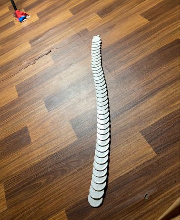 Magnetic Bracelet