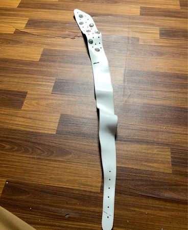 Leather Strap
