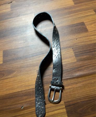Leather Strap