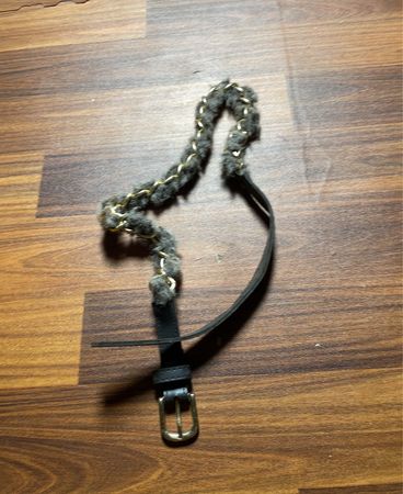 Horse Halter