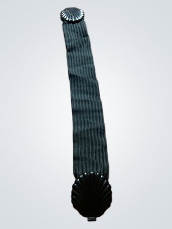 Black Watch Strap
