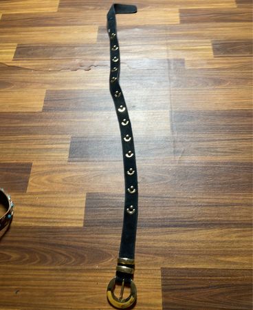 Leather Belt Strap