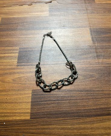 Metal Bracelet