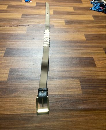 Mitchie Belt