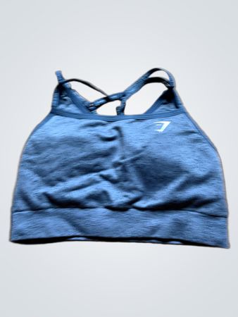Under Armour Sports Bra