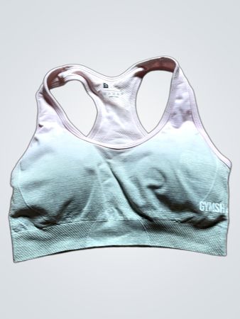 GYMSHARK Sports Bra