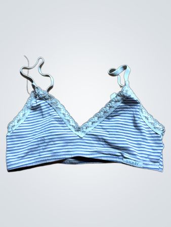 SKINY Striped Bra