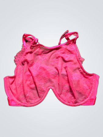 Victoria's Secret Pink Bra