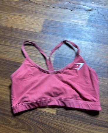 Energy Fitness Sports Bra
