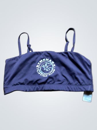 GYMSHARK Lifting Club Sports Bra