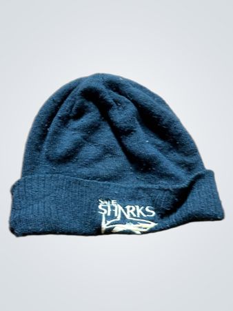 Sale Sharks Beanie