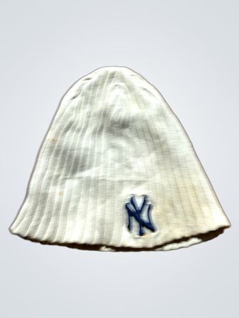 New York Yankees Beanie
