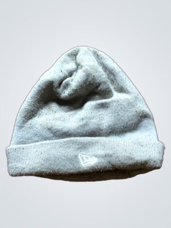 The North Face Gray Beanie
