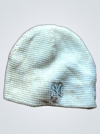 New York Yankees Beanie