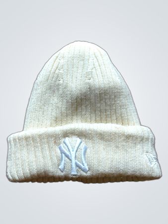 New Era Beanie