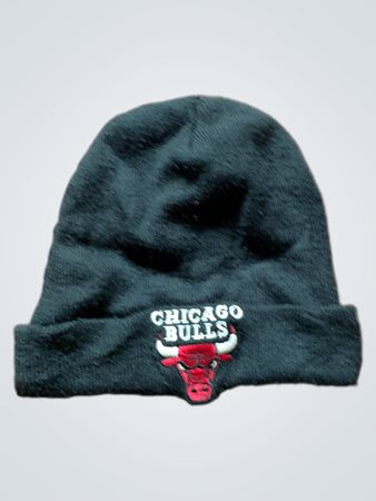 Chicago Bulls Beanie