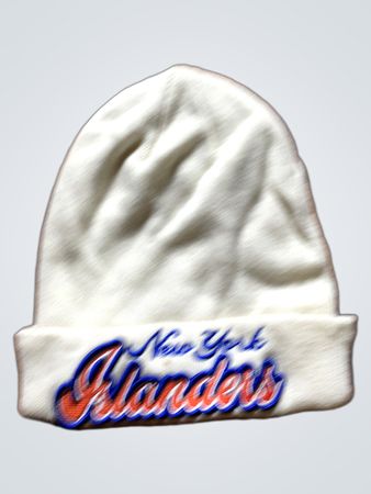 New York Islanders Beanie