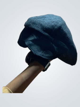Black Beret