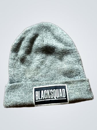 BlackSquad Beanie
