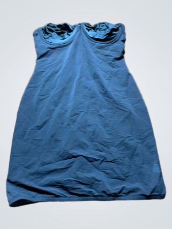 Blue Dress