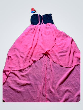 Pink Sleeping Bag